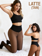 🔥2026 New Year Sale 67% OFF!!⚡50K+ SOLD!❄️One-Seam The-original Magic Fleece Lined Leggings✨💕