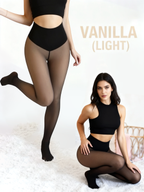 🔥2026 New Year Sale 67% OFF!!⚡50K+ SOLD!❄️One-Seam The-original Magic Fleece Lined Leggings✨💕