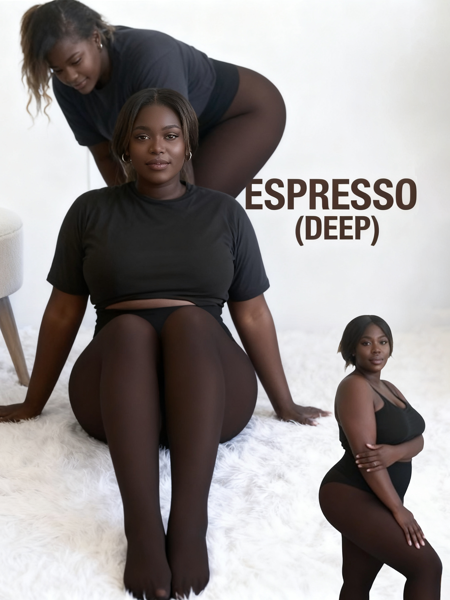 🔥2026 New Year Sale 67% OFF!!⚡50K+ SOLD!❄️One-Seam The-original Magic Fleece Lined Leggings✨💕