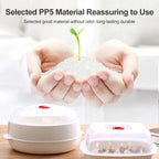 ⏳Limited-time Offer: 50% Off💥Microwave Oven & Steam Cooker