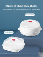 ⏳Limited-time Offer: 50% Off💥Microwave Oven & Steam Cooker