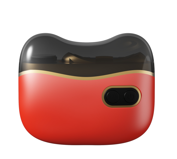 ⏳Time-Limited Special⏰ Lowest Price Ever, Don't Miss Out! 💅 2-in-1 Electric Nail Clipper & Polisher