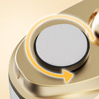 ⏳Time-Limited Special⏰ Lowest Price Ever, Don't Miss Out! 💅 2-in-1 Electric Nail Clipper & Polisher