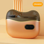 ⏳Time-Limited Special⏰ Lowest Price Ever, Don't Miss Out! 💅 2-in-1 Electric Nail Clipper & Polisher