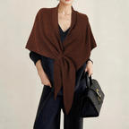 🍂Women's Solid-Color Cashmere Scarf🍁 Casual Soft Comfortable Shawl for Daily Wear