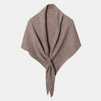 🍂Women's Solid-Color Cashmere Scarf🍁 Casual Soft Comfortable Shawl for Daily Wear