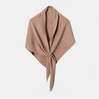 🍂Women's Solid-Color Cashmere Scarf🍁 Casual Soft Comfortable Shawl for Daily Wear